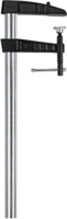 Bessey TGK50K Smeedijzeren schroefklem TGK-K 500/120 Spanbreedte (max.):500 mm Afm. werkbereik:120 mm - thumbnail