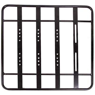 M-WAVE bagagedragerplaat "racky baseplate" carrier plate racky baseplate