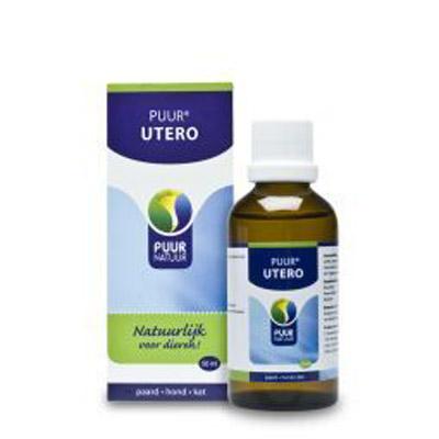 Puur Utero 50ml