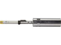 Sievert Powerjet heteluchtbrander 38 mm - 870801 - thumbnail