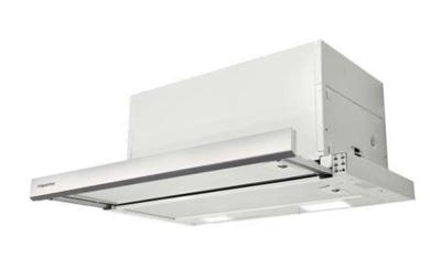 Conventionele Afzuigkap Mepamsa MAXIMA Wit