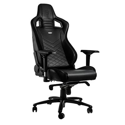 Noblechairs Epic zwart