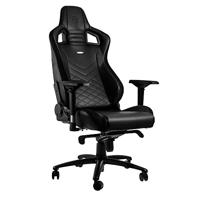 Noblechairs Epic zwart - thumbnail
