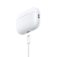 In-ear Bluetooth Hoofdtelefoon Apple Airpods Pro 2ª Gen Wit - thumbnail