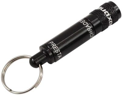 Quaxar valve core remover