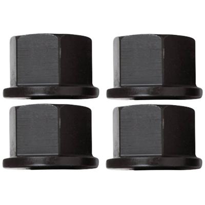 KS Tools 460.1773 Moeren-set M22x2,5, 4-delig