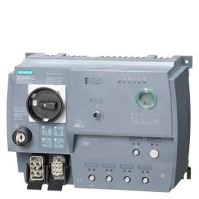 Siemens 3RK1315-6NS71-2AA5 3RK13156NS712AA5 Motorstarter Motorvermogen bij 400 V 4 kW 400 V Nominale stroom 9 A