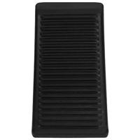 VidaXL Wielblokken 4 st 16x9x9 cm rubber - thumbnail