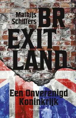 Brexitland - Mathijs Schiffers - Paperback (9789047011590) Brexitland - Mathijs Schiffers - Paperback (9789047011590)