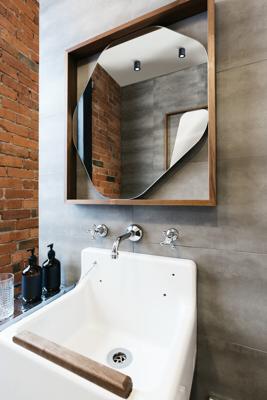 Kanlux 29240 Sani Plafondlamp GU10, Par 16 10 W Zwart