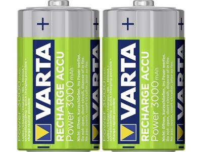 Varta d accu 3000ma blister 2 r2u Varta d accu 3000ma blister 2 r2u
