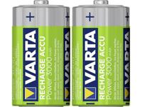 Varta d accu 3000ma blister 2 r2u - thumbnail