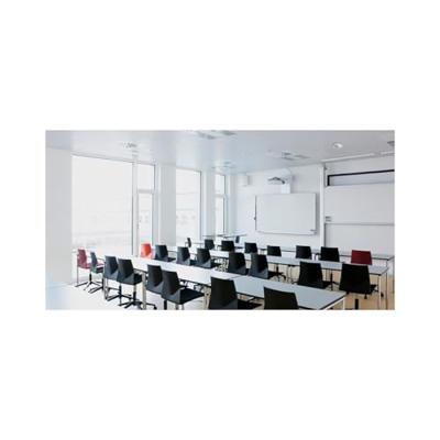 ESYLUX EP10428142 Aanwezigheidsmelder (plafond) Inbouw (in muur) 106 °, 360 ° Wit IP20