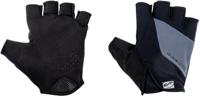 CONTEC sommerhandschuh "tripster" ct glove tripster size xl black/grey - thumbnail