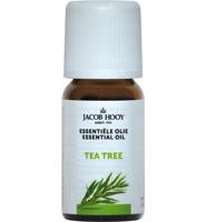 Jacob Hooy Essentiële Olie Tea Tree - thumbnail