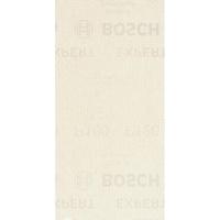 Bosch Accessoires Expert M480 schuurnet voor vlakschuurmachines 93 x 186 mm, K100 - 10 stuk(s) - 2608900744 - thumbnail