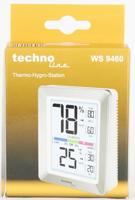 Techno Line WS 9460 WS 9460 Digitaal weerstation - thumbnail