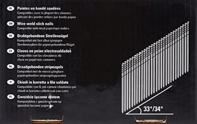 DeWalt Accessoires Draadlas 2.8-70 Geringd Helder 2.2m - DNW28R70E - thumbnail