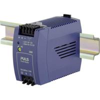 PULS ML30.102 DIN-rail netvoeding 12 V/DC 2.5 A 30 W Aantal uitgangen:1 x Inhoud 1 stuk(s) - thumbnail