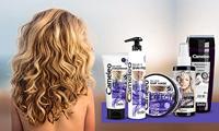 Cameleo Conditioner Silver Anti-Yellow Effect - thumbnail
