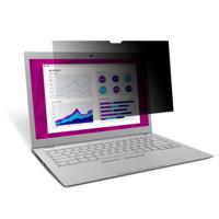 3M High Clarity Privacyfilter voor Microsoft® Surface® Book - thumbnail