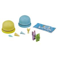 Hasbro los kitties series 2 kit-twins - thumbnail