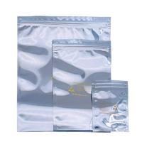 Quadrios ESD-zakje Afschermend ESD-codeletter S 35 stuk(s) - thumbnail