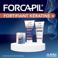 Arkopharma Forcapil Shampoo Fortifiant - thumbnail