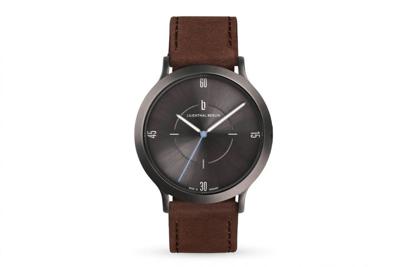 Lilienthal Berlin Urbania L02-108-B002F 40mm 5 ATM