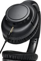 Audio-Technica ATH-S300BT Draadloze Ruisonderdrukking Hoofdtelefoon beige - thumbnail