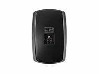 Omnitronic OD-8T On-Wall speaker Zwart 120 W 30 Hz - 20000 Hz 2 stuk(s) - thumbnail