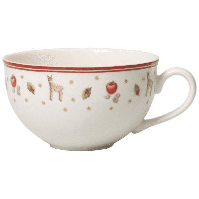 Villeroy & Boch Toy's Delight Ontbijtkop 0,3 l Villeroy & Boch Toy's Delight Ontbijtkop 0,3 l