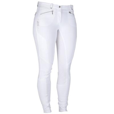 ELT Gala rijbroek wit maat:40