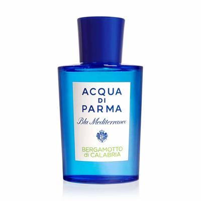 Acqua Di Parma Bergamotto Di Calabria Eau de Toilette Spray 150 ml Acqua Di Parma Bergamotto Di Calabria Eau de Toilette Spray 150 ml
