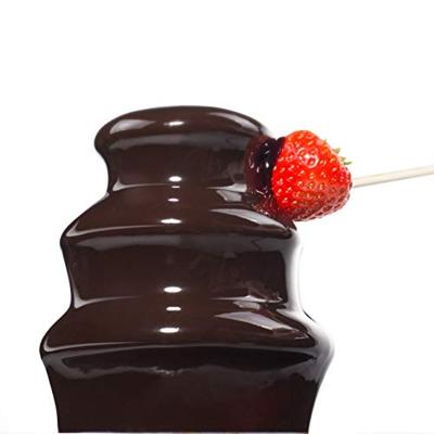 Princess 01.292994.01.001 01.292994.01.001 Chocoladefontein Zwart Princess 01.292994.01.001 01.292994.01.001 Chocoladefontein Zwart