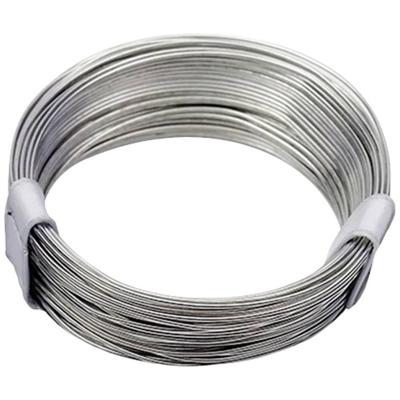 econ connect KD06VZ10 Schakeldraad 1 x 0.3 mm² 10 m