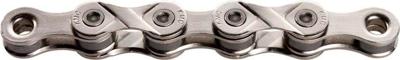 Ketting 8 speed KMC X8 - zilver/grijs - werkplaatsrol 50 meter