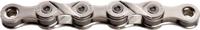 Ketting 8 speed KMC X8 - zilver/grijs - werkplaatsrol 50 meter - thumbnail
