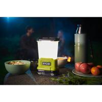 18V LED-lantaarn - 3 intensiteiten: 850 / 400 / 60 Lumen - thumbnail