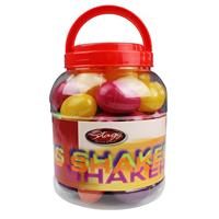 Stagg EGG-BOX1 egg shakers, box met 40 stuks - thumbnail