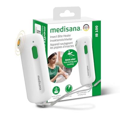 Medisana Insectenbeet verzachter IB100 1 Stuks