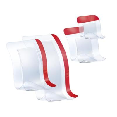 Leukomed T Plus 8cmx10cm 5 Leukoplast