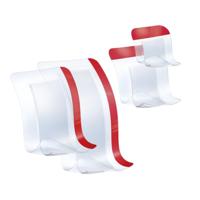 Leukomed T Plus 8cmx10cm 5 Leukoplast - thumbnail