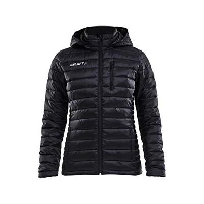 Craft 1905994 Isolate Jacket W - Black - XL