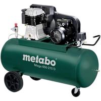 Metabo Compressor Mega 650-270 D - 601543000 - thumbnail