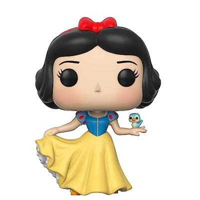 Disney Snow White Funko Pop Vinyl: Snow White