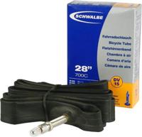 SCHWALBE binnenband sv16 28" / 28/32-622/630 60mm ventiel - thumbnail