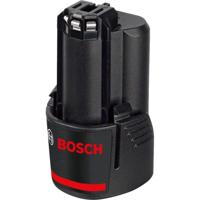 Bosch Blauw GBA 12V Accu (10,8v) 2.0Ah Li-Ion - 1600Z0002X - thumbnail
