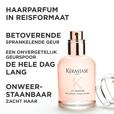 Kérastase Gloss Absolu Hair Mist 30ml
