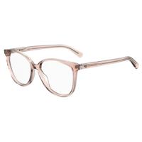 Brillenframe Love Moschino MOL558-TN-FWM Nude Ø 51 mm - thumbnail